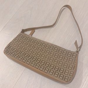 Shoulder bag
